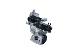 AGR Ventil für CITROËN PEUGEOT C5 III Break 508 SW I Kasten/Kombi
