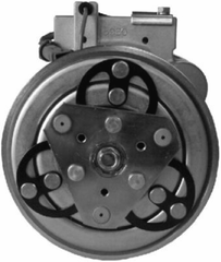 Kompressor Klimaanlage für ALFA ROMEO AUDI VW 155 A4 B5 Avant A6 C5 CABRIOLET B3