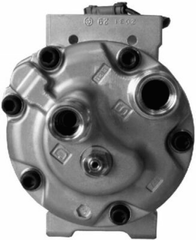 Kompressor Klimaanlage für ALFA ROMEO AUDI VW 155 A4 B5 Avant A6 C5 CABRIOLET B3