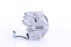Kompressor Klimaanlage für OPEL CHEVROLET ASTRA J Caravan GTC MERIVA B