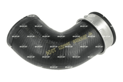 Ladeluftschlauch für AUDI SEAT SKODA VW A3 Sportback Cabriolet ALTEA XL LEON