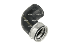 Ladeluftschlauch für AUDI SEAT SKODA VW A3 Sportback Cabriolet ALTEA XL LEON