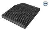 Filter Innenraumluft für FORD TOURNEO CUSTOM V362 Bus TRANSIT V363 Kasten