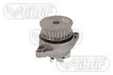 Wasserpumpe Motorkühlung für AUDI SEAT VW A2 LEON TOLEDO II BORA I Variant GOLF