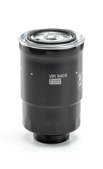 Kraftstofffilter für FORD NISSAN LDV BMC MAVERICK ALMERA I Hatchback II TINO