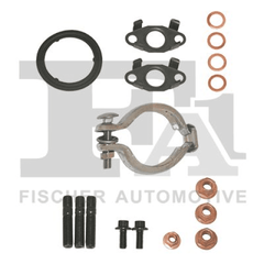 Montagesatz Lader für FORD C-MAX FOCUS II Turnier Stufenheck GALAXY MONDEO IV