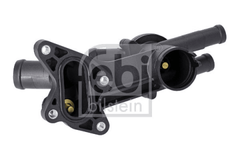 Thermostat Kühlmittel für SEAT SKODA VW CORDOBA IBIZA III IV SC ST TOLEDO