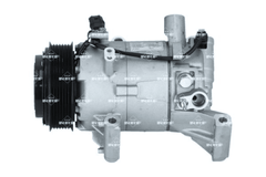 Kompressor Klimaanlage für HONDA CIVIC X Stufenheck Schrägheck CR-V V HR-V