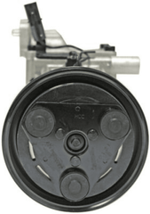 Kompressor Klimaanlage für HYUNDAI GETZ
