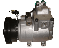 Kompressor Klimaanlage für HYUNDAI ACCENT I II Stufenheck GETZ