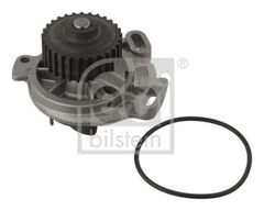 Wasserpumpe Motorkühlung für AUDI 90 B3 100 C3 Stufenheck Avant 200 COUPE