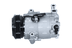 Kompressor Klimaanlage für OPEL CHEVROLET ASTRA J Caravan GTC Stufenheck