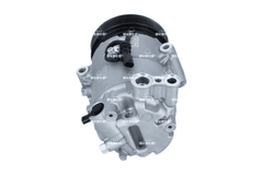 Kompressor Klimaanlage für OPEL CHEVROLET ASTRA J Caravan GTC Stufenheck