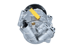 Kompressor Klimaanlage für CITROËN PEUGEOT DS C3 PICASSO C4 CACTUS DS3