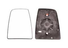 Spiegelglas Außenspiegel links für FORD TRANSIT V363 Kasten