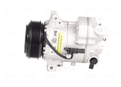 Kompressor Klimaanlage für OPEL VAUXHALL ASTRA J Caravan GTC Stufenheck MERIVA