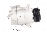 Kompressor Klimaanlage für OPEL VAUXHALL ASTRA J Caravan GTC Stufenheck MERIVA