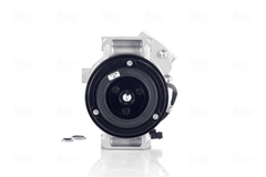 Kompressor Klimaanlage für OPEL ASTRA J Caravan GTC CASCADA ZAFIRA TOURER C