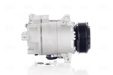 Kompressor Klimaanlage für OPEL ASTRA J Caravan GTC CASCADA ZAFIRA TOURER C