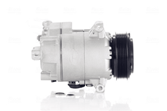 Kompressor Klimaanlage für OPEL ASTRA J Caravan GTC CASCADA ZAFIRA TOURER C
