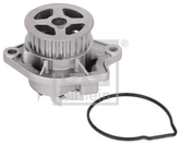 Wasserpumpe Motorkühlung für AUDI SEAT SKODA VW A2 ALTEA XL AROSA CORDOBA Vario