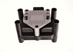 Zündspule für AUDI SEAT SKODA VW A1 Sportback A2 A3 Cabriolet A4 B5 Avant B6 B7