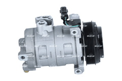 Kompressor Klimaanlage für DODGE JEEP NITRO VAN CHEROKEE WRANGLER III