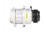 Kompressor Klimaanlage für FORD VOLVO GALAXY II MONDEO IV Stufenheck Turnier