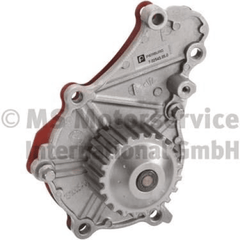 Wasserpumpe Motorkühlung für CITROËN FORD MAZDA PEUGEOT SUZUKI TOYOTA C1 C2 C3