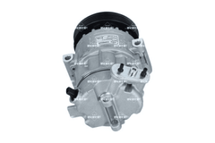 Kompressor Klimaanlage für OPEL CORSA D E Kasten/Schrägheck