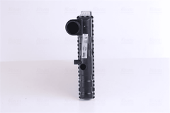 Kühler Motorkühlung für FIAT CINQUECENTO SEICENTO / 600