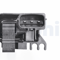Zündspule für MAZDA 5 323 F VI Schrägheck S Stufenheck PREMACY Van