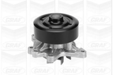 Wasserpumpe Motorkühlung für TOYOTA LOTUS AURIS AVENSIS Stufenheck Kombi CELICA