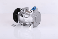 Kompressor Klimaanlage für NISSAN QASHQAI / +2 I VAN