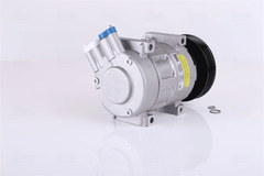Kompressor Klimaanlage für NISSAN QASHQAI / +2 I VAN