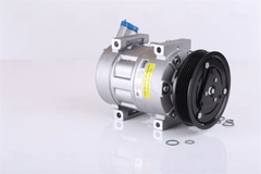 Kompressor Klimaanlage für NISSAN QASHQAI / +2 I VAN