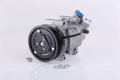Kompressor Klimaanlage für NISSAN QASHQAI / +2 I VAN