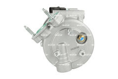 Kompressor Klimaanlage für FORD LAND ROVER C-MAX II FOCUS III Stufenheck