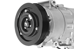 Kompressor Klimaanlage für RENAULT GRAND SCÉNIC III MEGANE Schrägheck Coupe