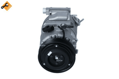 Kompressor Klimaanlage für HYUNDAI KIA ACCENT III Stufenheck ELANTRA IV i30