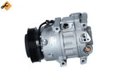 Kompressor Klimaanlage für HYUNDAI KIA ACCENT III Stufenheck ELANTRA IV i30