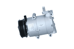 Kompressor Klimaanlage für FORD FOCUS III Stufenheck Turnier Kasten/Schrägheck