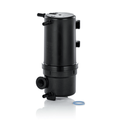 Kraftstofffilter für VW AMAROK Pritsche/Fahrgestell