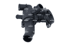 Thermostat Kühlmittel für SEAT SKODA VW IBIZA IV SC ST Kasten/Schrägheck