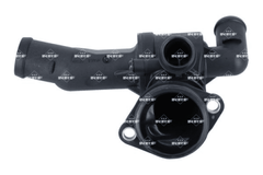 Thermostat Kühlmittel für SEAT SKODA VW IBIZA IV SC ST Kasten/Schrägheck