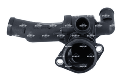Thermostat Kühlmittel für SEAT SKODA VW IBIZA IV SC ST Kasten/Schrägheck