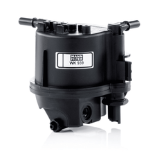 Kraftstofffilter für CITROËN FORD MAZDA PEUGEOT TOYOTA C1 C2 C3 I Pluriel II