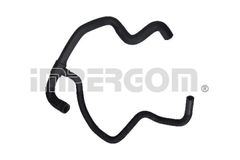 Kühlerschlauch links für RENAULT LAGUNA III Grandtour