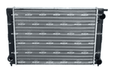 Kühler Motorkühlung für VW PASSAT B3/B4 Variant