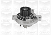Wasserpumpe Motorkühlung für VOLVO 850 Kombi S70 S80 I V70 II